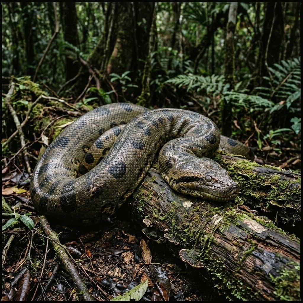 Quanto tempo uma cobra vive em Barra Bonita - Jiboias e Sucuris em seu habitat